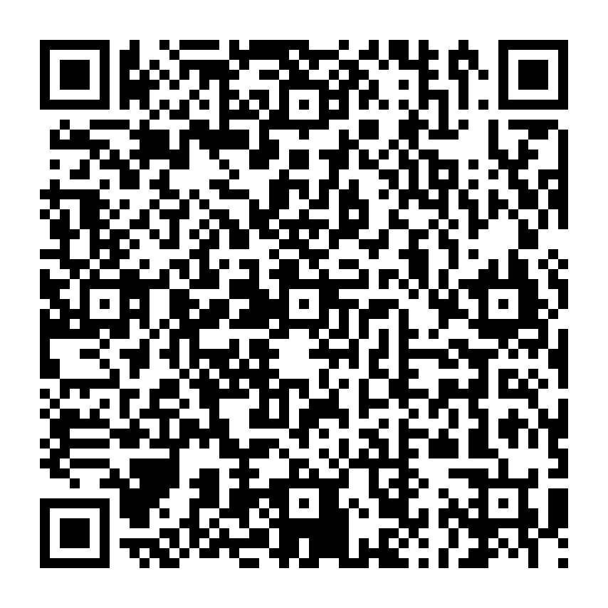 QR kod