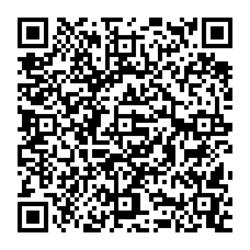 QR kod