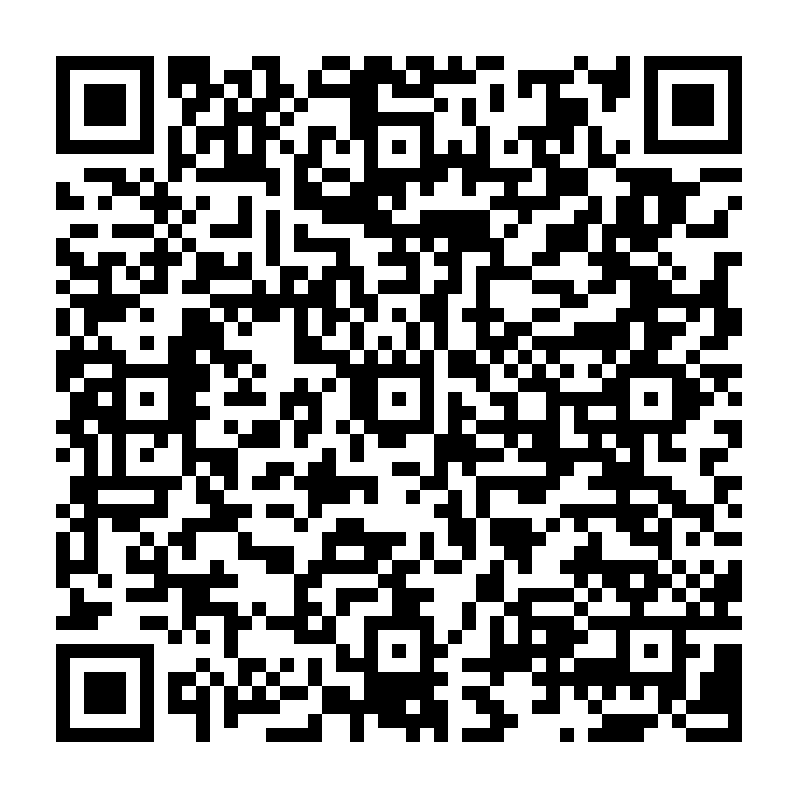 QR kod