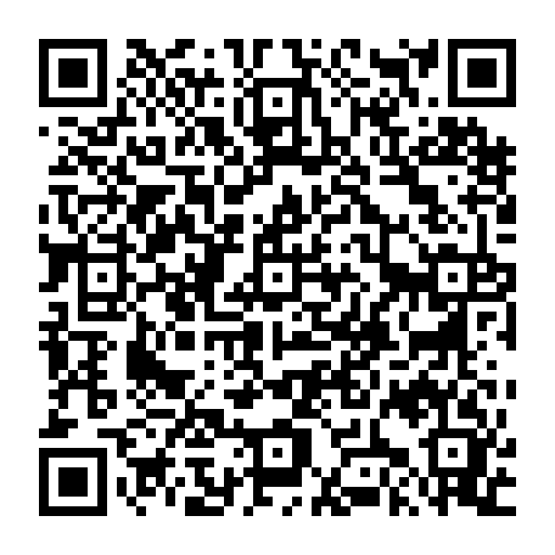 QR kod