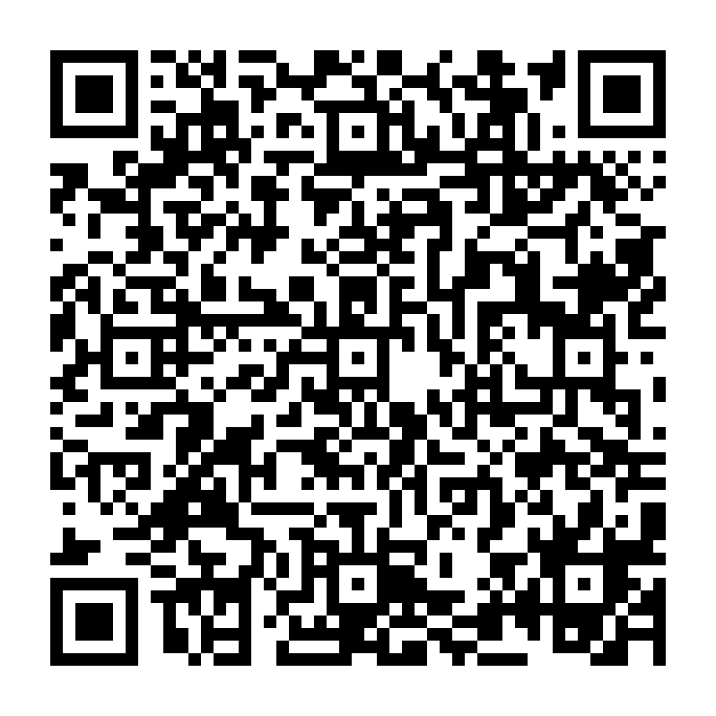 QR kod