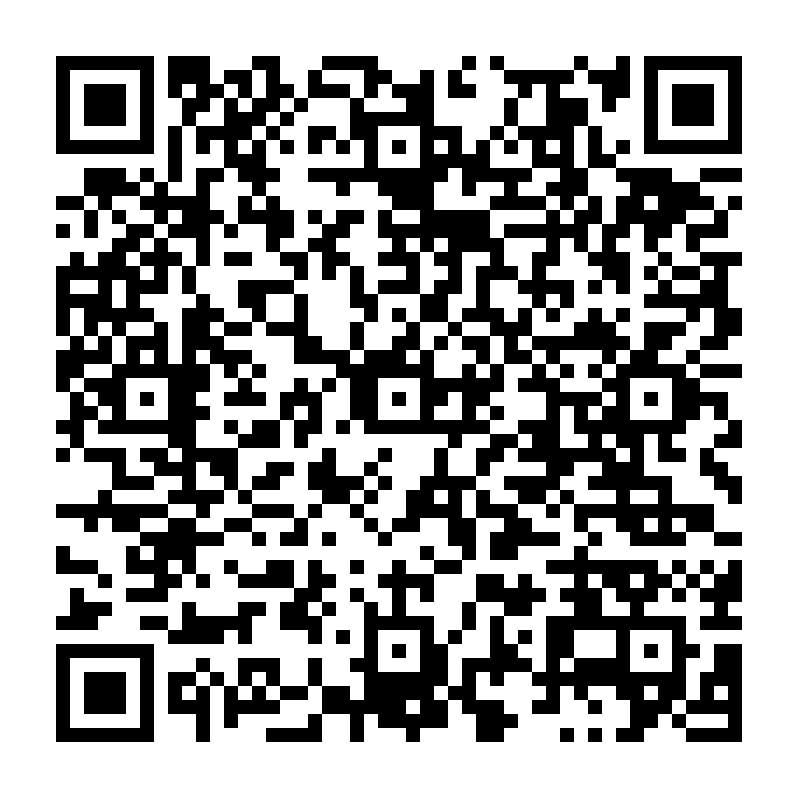 QR kod