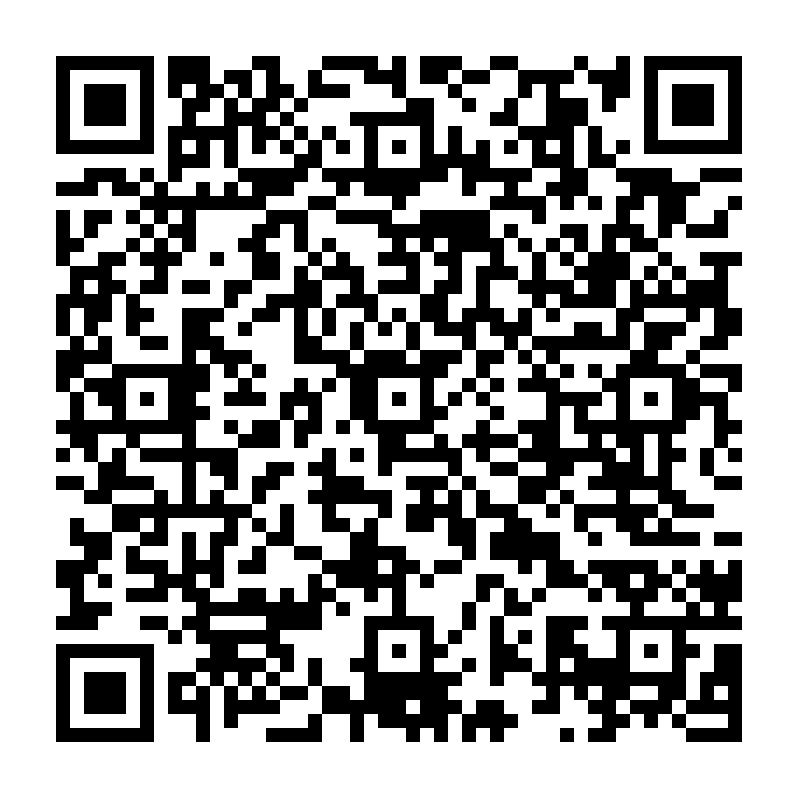 QR kod