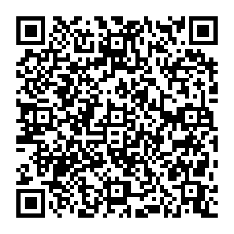 QR kod