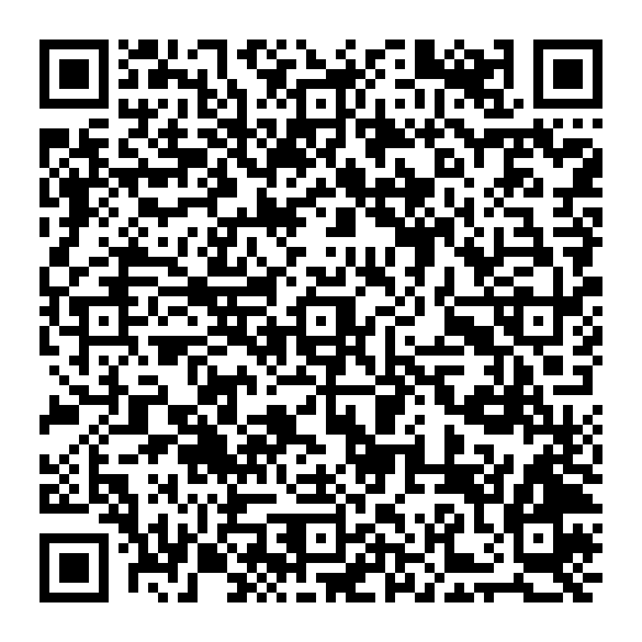 QR kod