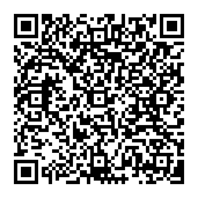 QR kod
