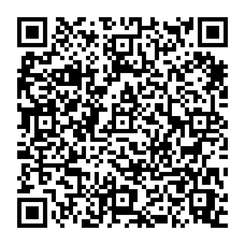 QR kod