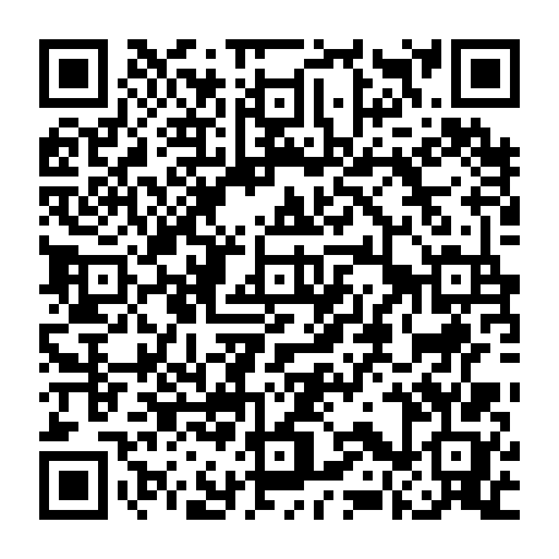 QR kod
