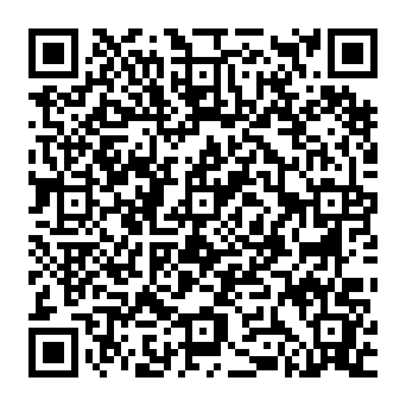 QR kod