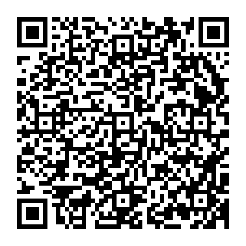 QR kod