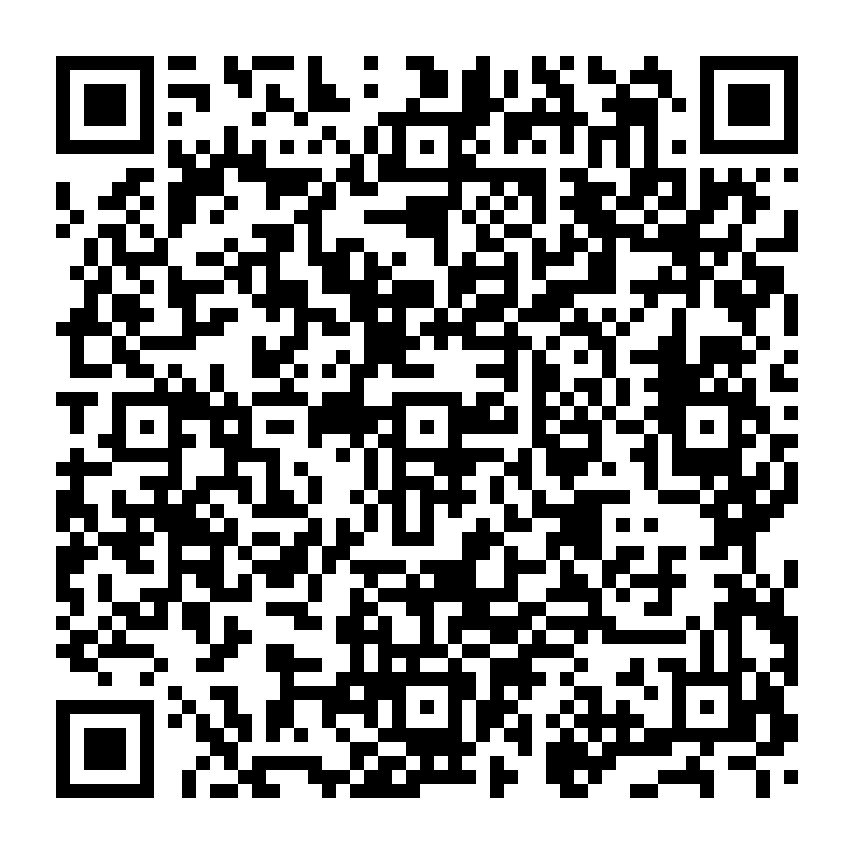 QR kod