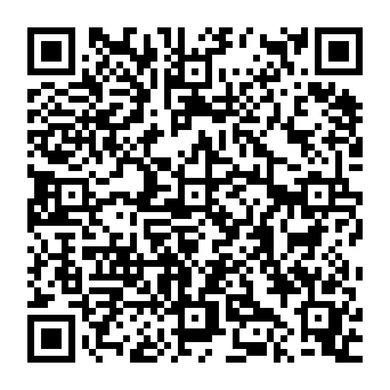 QR kod
