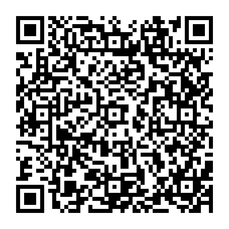 QR kod