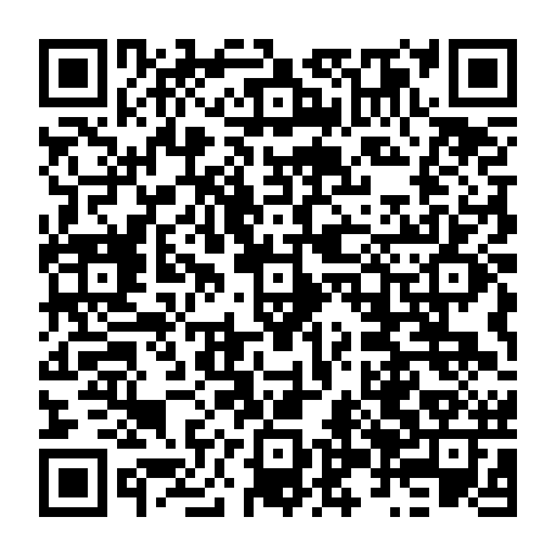 QR kod