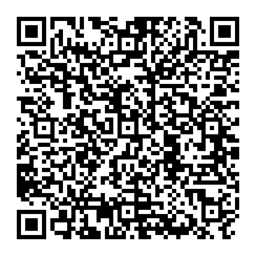 QR kod