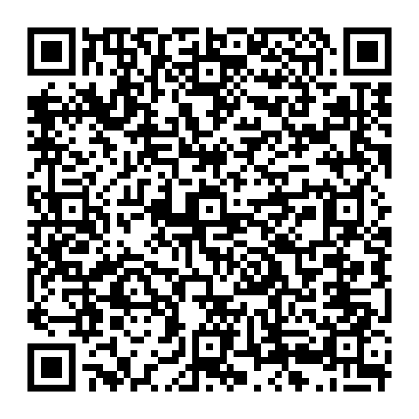 QR kod