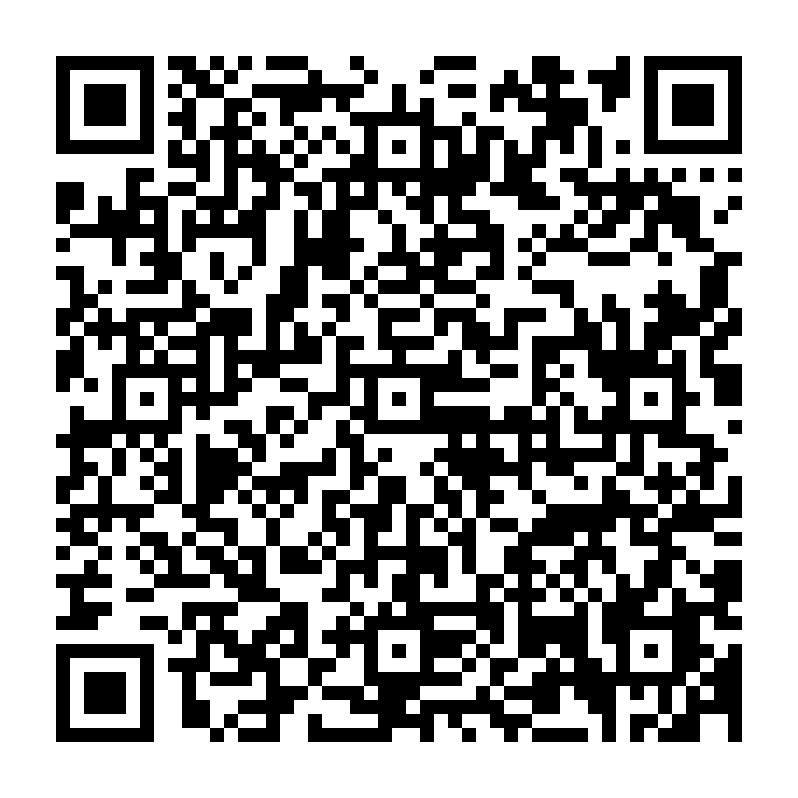 QR kod