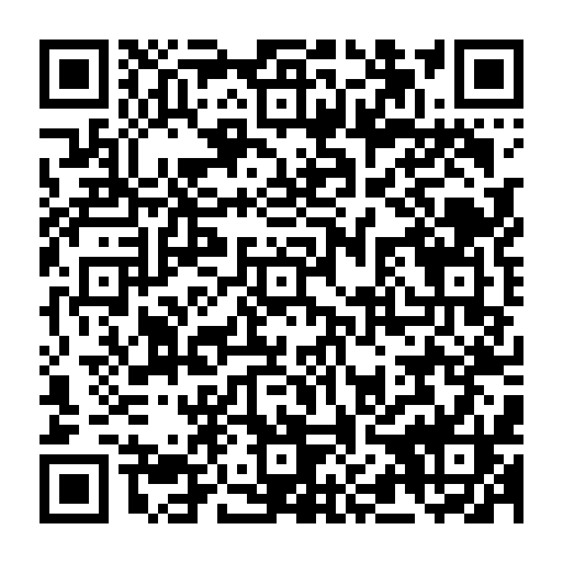 QR kod