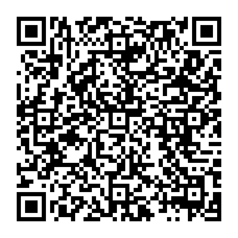 QR kod