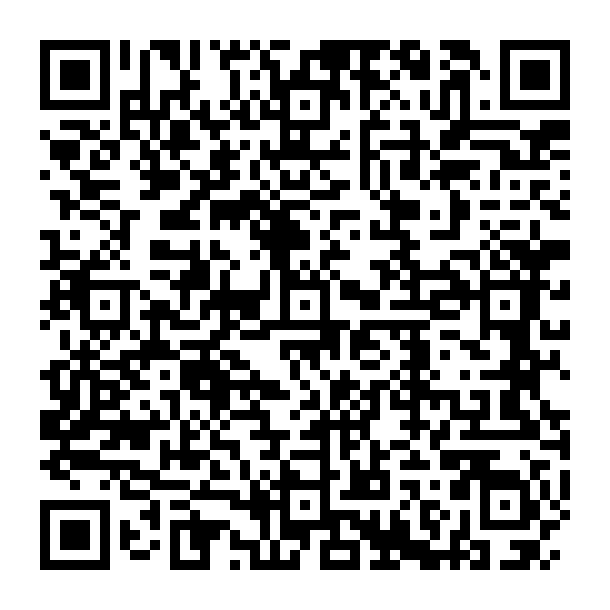 QR kod