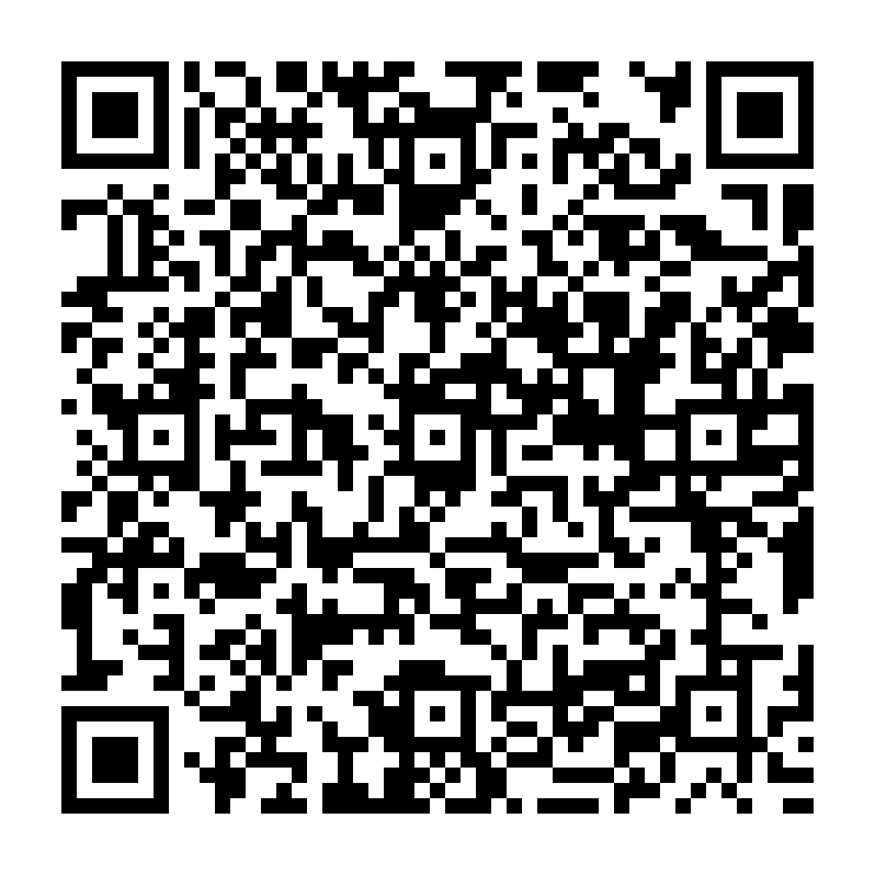 QR kod