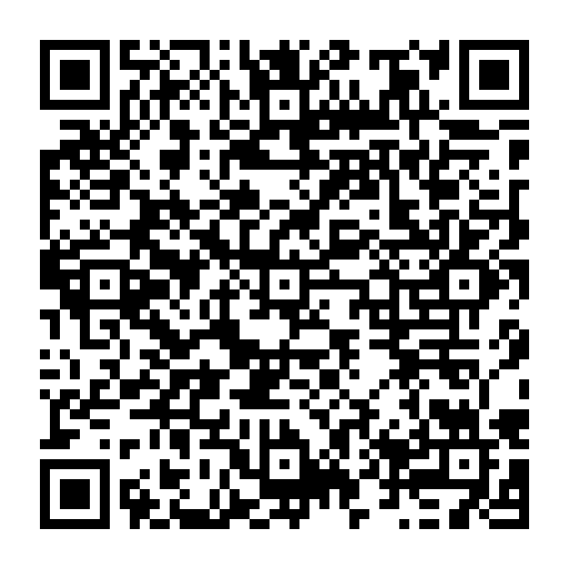 QR kod
