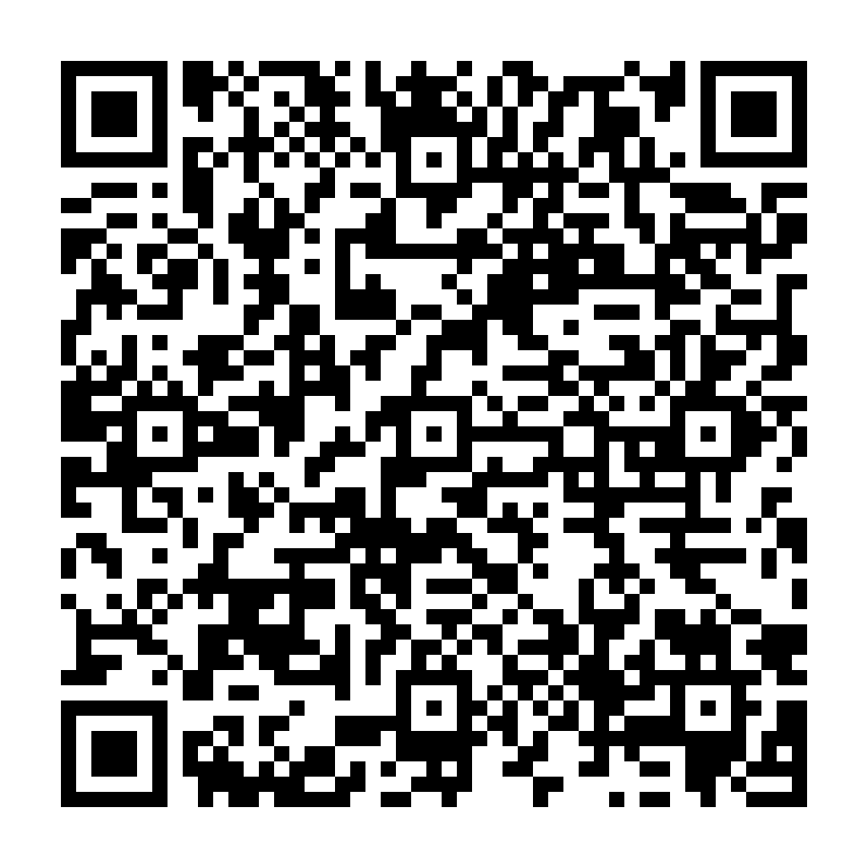 QR kod
