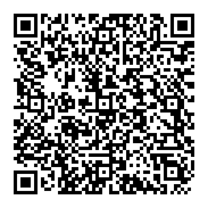 QR kod