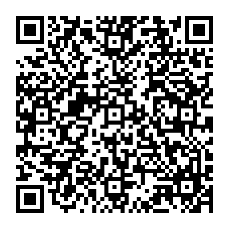 QR kod