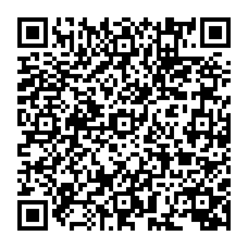 QR kod