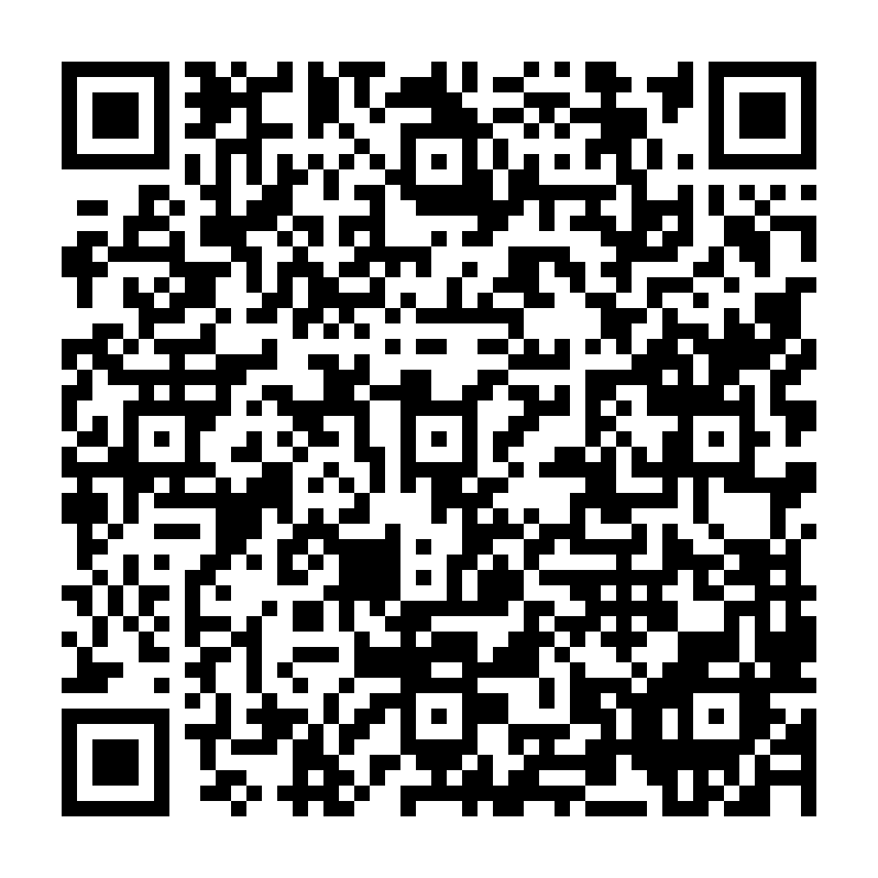 QR kod
