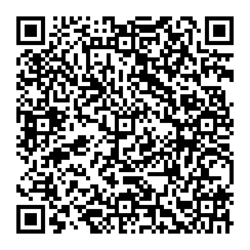 QR kod