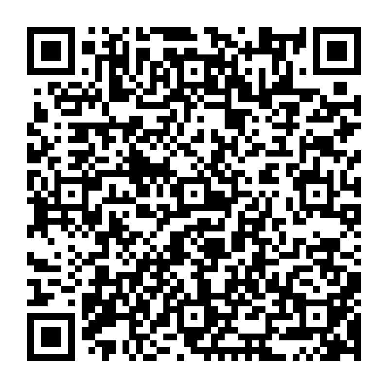 QR kod