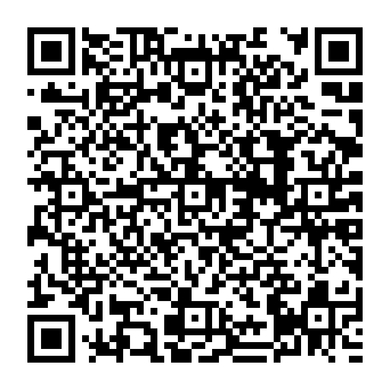 QR kod