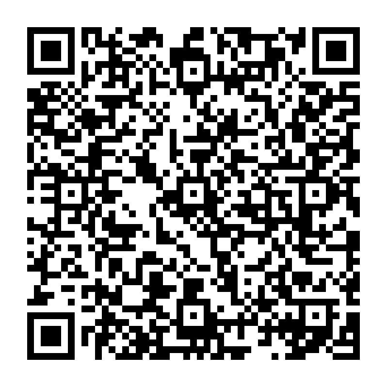 QR kod