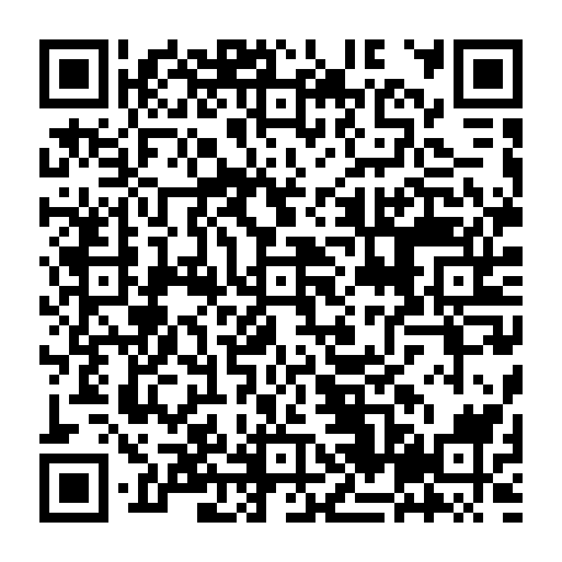 QR kod