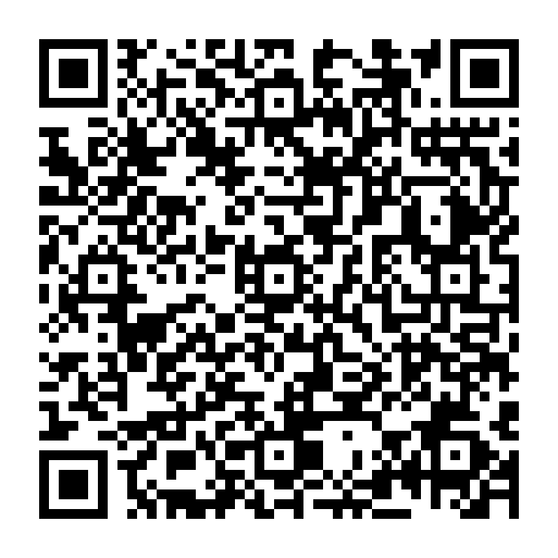 QR kod