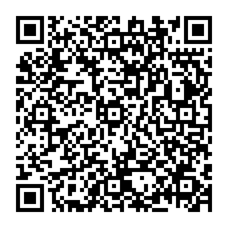 QR kod
