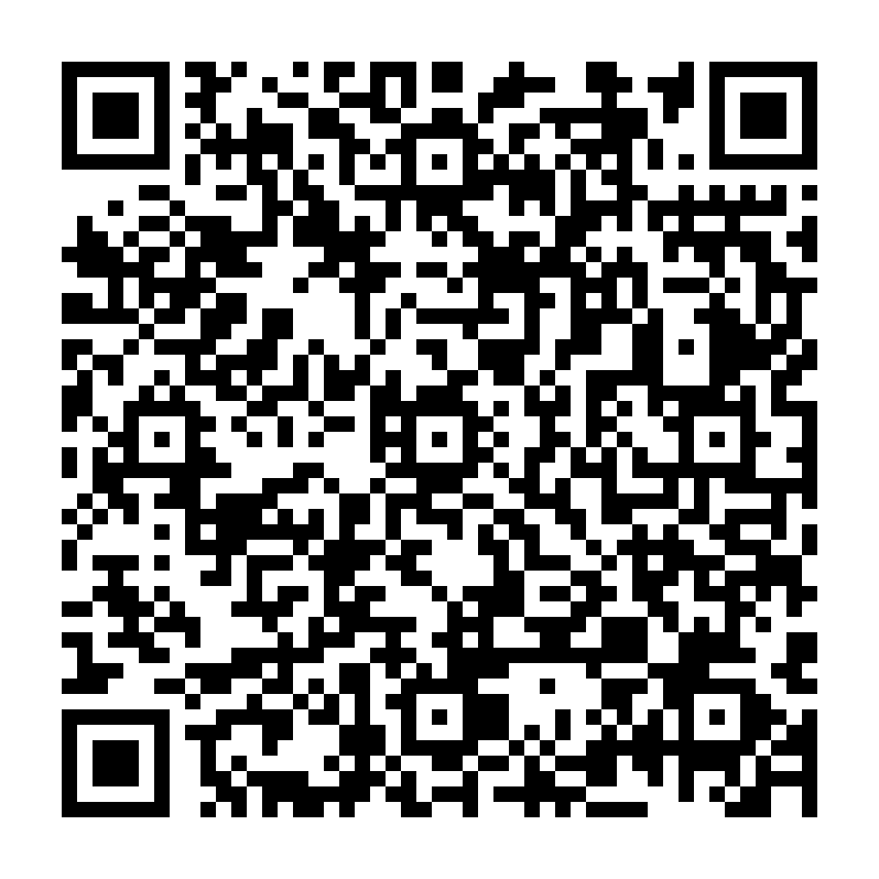 QR kod
