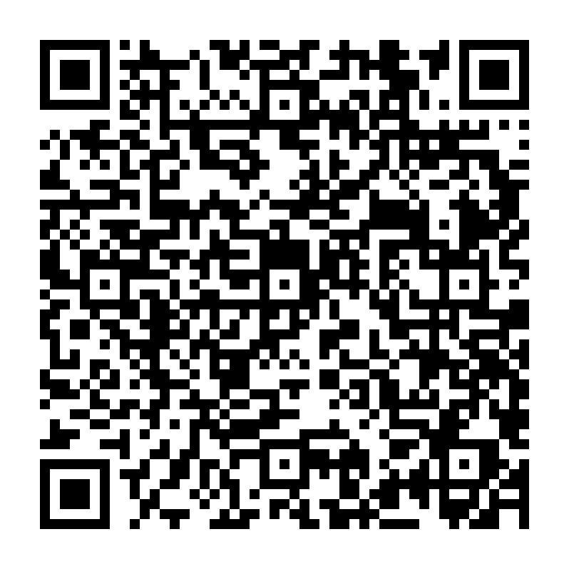 QR kod