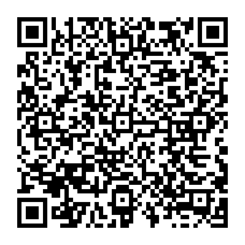 QR kod