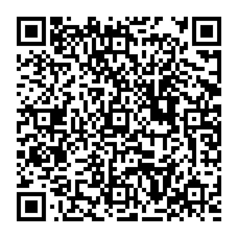 QR kod