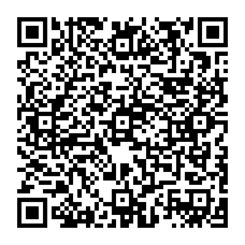 QR kod
