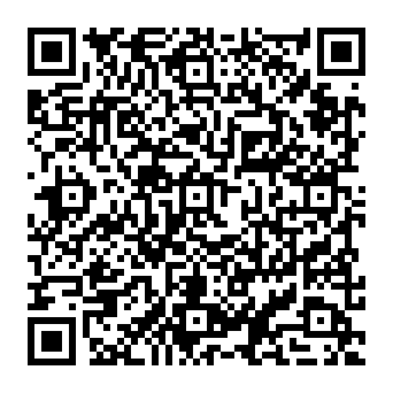 QR kod