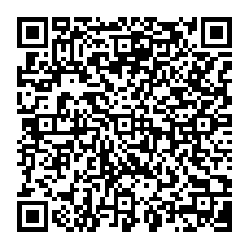 QR kod