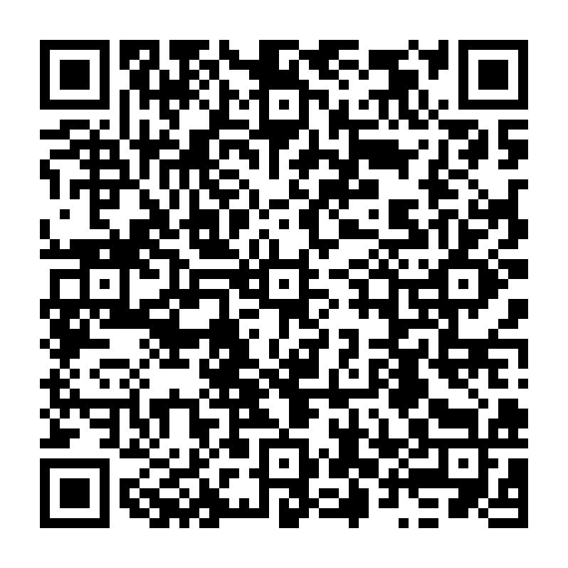 QR kod