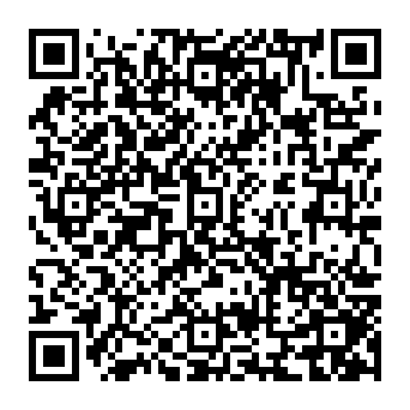 QR kod