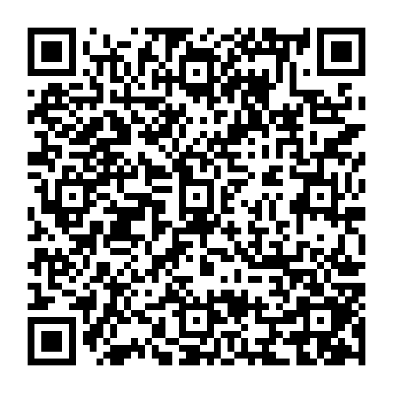 QR kod