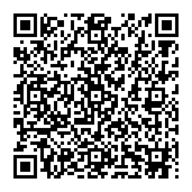 QR kod