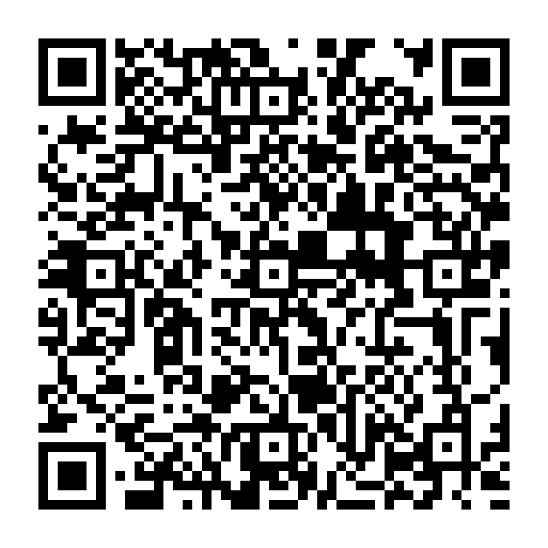 QR kod